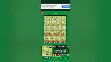 Einstein’s Riddles Insane level 17 part 1 of 3