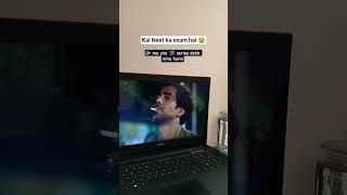 padhai nahi ho rahi 😭🥀 #relatable #neet #exam #explore #trending #viral #fyp #neetaspirents