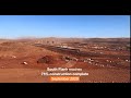 BHP South Flank Project 75% Construction Completion