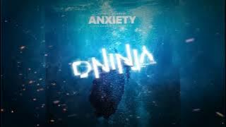 Patrice Roberts - Anxiety (D Ninja Roadmix)