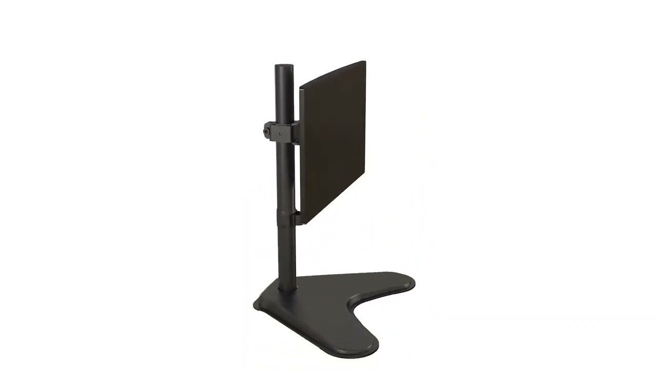LUMI LDT12-T01 SINGLE MONITOR ARTICULATING STAND at Rs 4235/piece