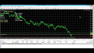 MEF Algosoftbot Live 14 05 2021