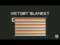 Victory Blanket