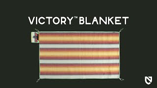 Victory Blanket