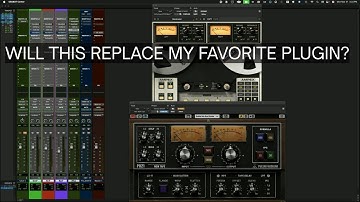 Pulsar Modular P821 MDN Review – The Tape Plugin That Actually Delivers