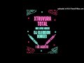 XTRUVURA TOTAL MIX #AFROHOUSE #ADOÇOS BY DJ GLEIDSON BORGES