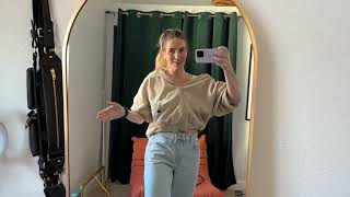 Good American Womens Good 90S Jeans Review