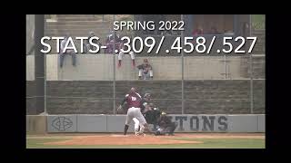 2022 Spring, Summer, Fall with IC and Bucks