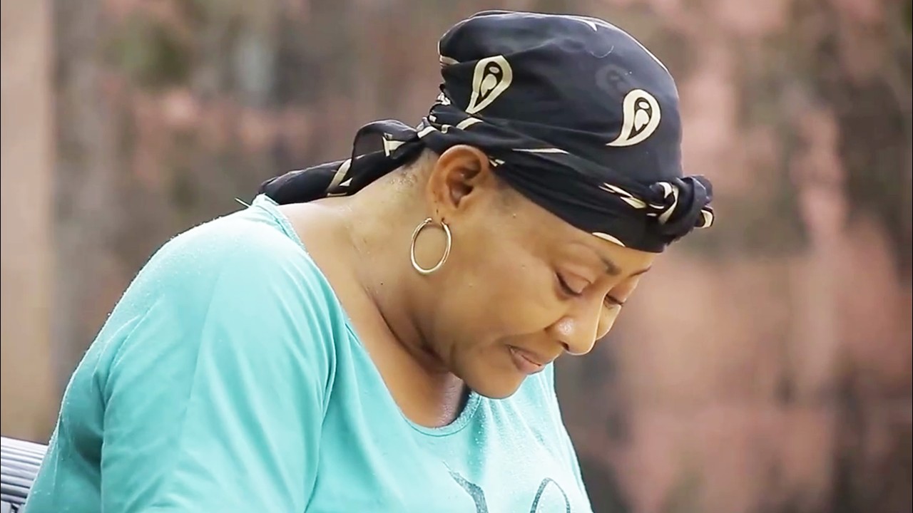 Mothers You Will Cry Real Tears Today After Watchng 2026 EMOTIONAL True Life Village Movie - African