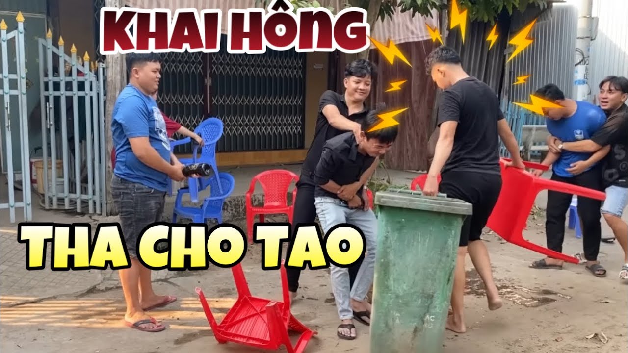 Ông Hải Lên Kế Hoạch Xu Hết Tài Sản Của Anh Em