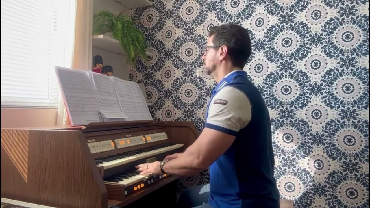 Alto e Glorioso Dio (Marco Frisina)