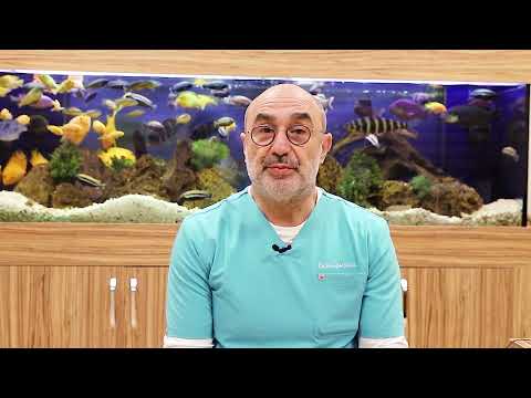 Dr. Aret Kamar Tüp Bebek Tedavisinde SMA Hastalığı