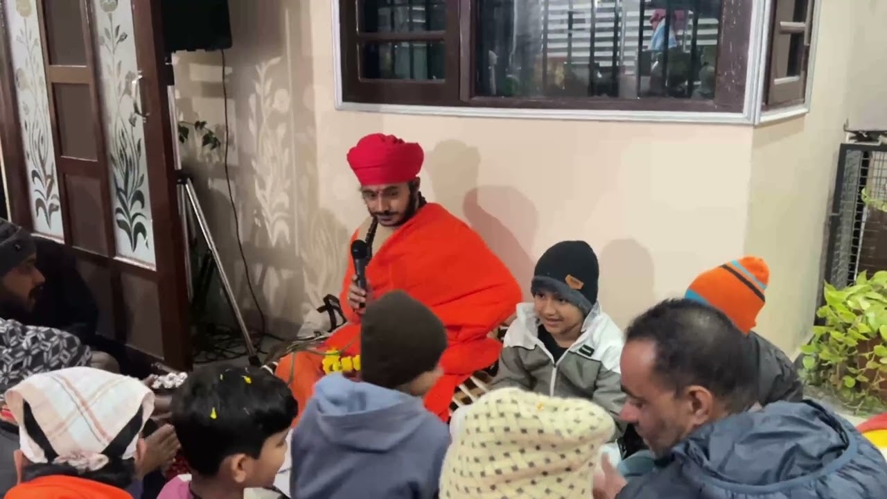 Prabhat Pheri | Day-8 | Tirvani Ashram Bhallan Majara 