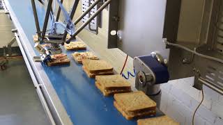 Igene Robotics From Millitec