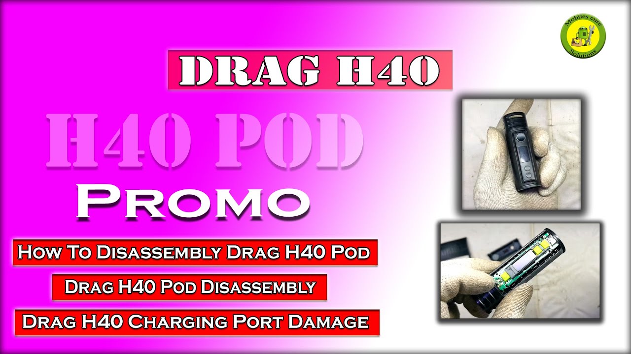 elf bar vape uk Voopoo Drag Settings Voopoo Drag H40 [Green]