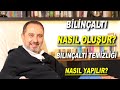 Bilinçaltı Temizliği Nedir, Nasıl Yapılır? (Zihin Boşaltma Teknikleri)