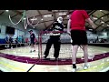 2026 Texas 3-Step 3v3 Tournament - Morning Session