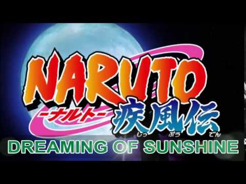Dreaming of Sunshine - Don't Stop