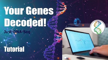 Getting Started with Just-DNA-Seq: A User-Friendly Guide to Our Open Source Genetics Platform