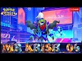 KAISI HO RHI HAIN RANK PUSH || POKEMON UNITE