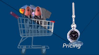 Case Solvers Explains : Pricing