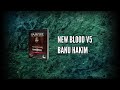 NEW BLOOD V5 BANU HAKIM - VTES #vtes