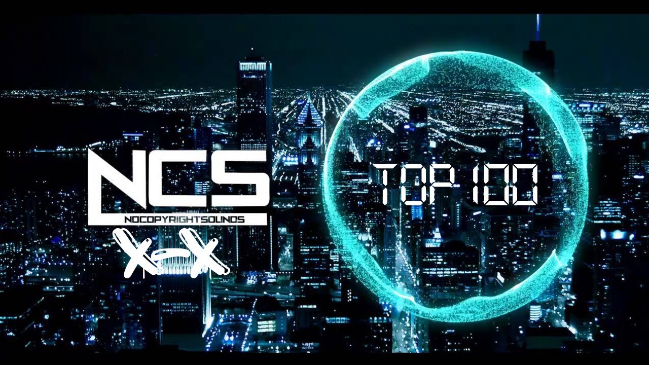 Top 100 Most Popular Songs by NCS/ NCS Playlist #14