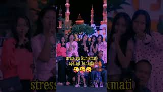 Download Lagu stress aja ku nikmati apalagi bahagia 🤪🤪 #public MP3