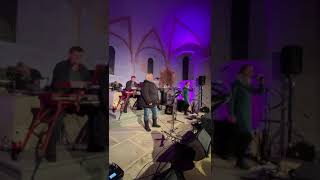 TAKiTAK     Advent koncert v Kostele Nanebevzetí panny Marie ve Stříbře 2.12.2023