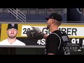 【メジャー】#91 コロラド・ロッキーズ VS サンディエゴ・パドレス【PS5 MLB The Show 21】