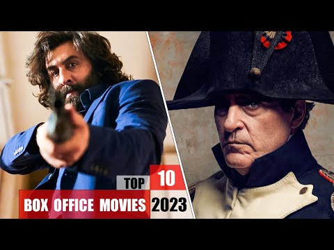 Top 10 Movies of the Week: Box Office Countdown