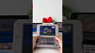 Best Zelda game ever? #nintendo #3ds #homebrew