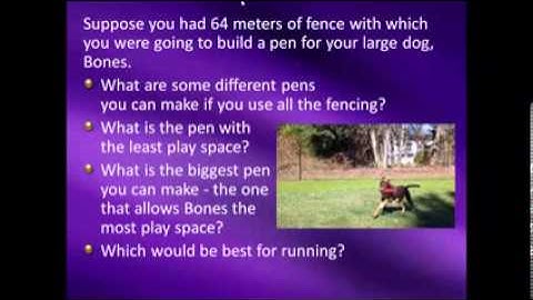 Introduction to Higher Mathematics   Lecture 1  Problem Solving 101   YouTube2