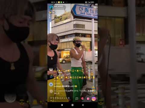 RingRing「君が暮らす街」2021.07.17  新宿三丁目駅（605駅目）丸の内線　東京都内全940駅路上ライブツアー　清水翔太cover　JustInジャスティン   BELLベル
