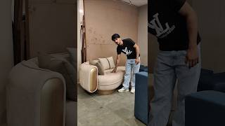 New Style Couch Designs #furniture #design