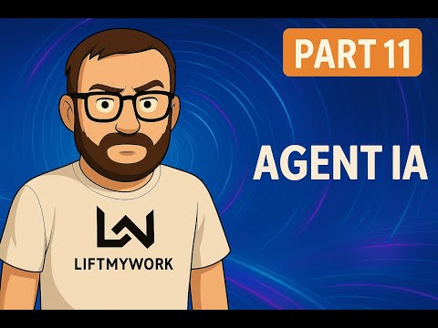 🎯 PART 11 — AI AGENT