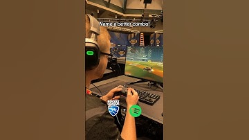 Name a better combo... we