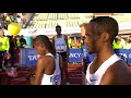 TCS AMSTERDAM MARATHON full race - ENG