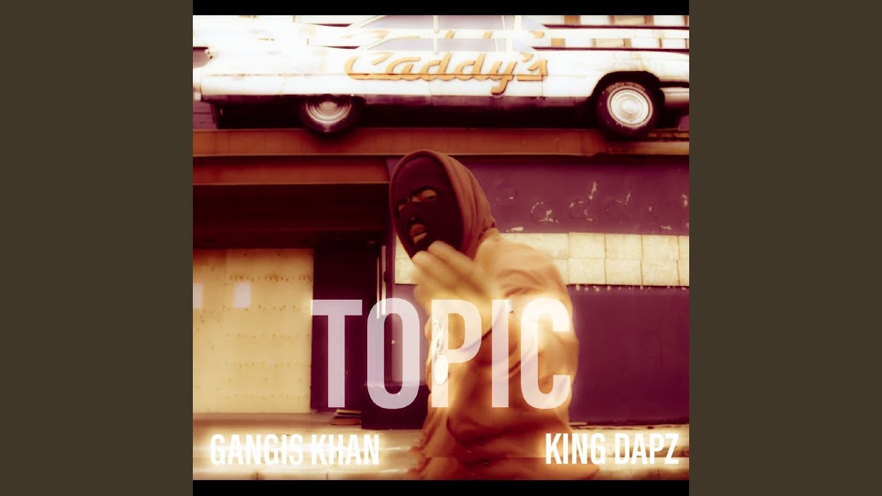 Assista a Topic no YouTube Assista a Topic no YouTube