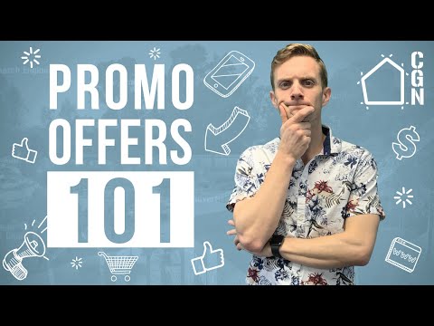 How To Make A Promotional Offer They Can't Refuse | Contractor Growth Network