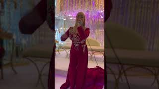 منال حدلي في عرس Dj Dia جاز خيااااال 😍 Ambiance Assurée avec Manel Hadl