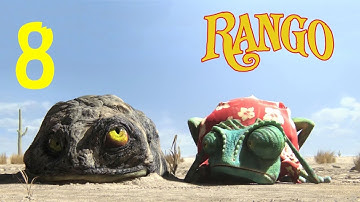 Rango Let