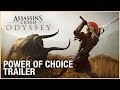 Assassin’s Creed Odyssey release date, news and trailers