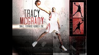 Tracy McGrady Epic Mix- Airplanes ᴴᴰ ft. Eminem