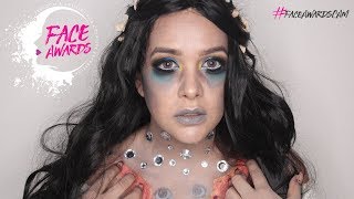 La Llorona - NYX Face Awards CAM 2019 - La Joze