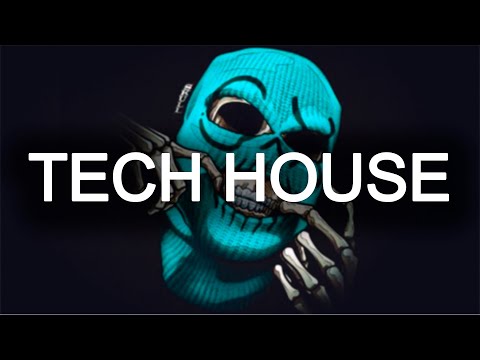Tech House Mix