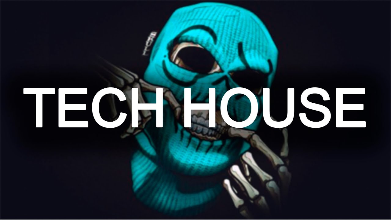Tech House Mix 2021 | SEPTEMBER