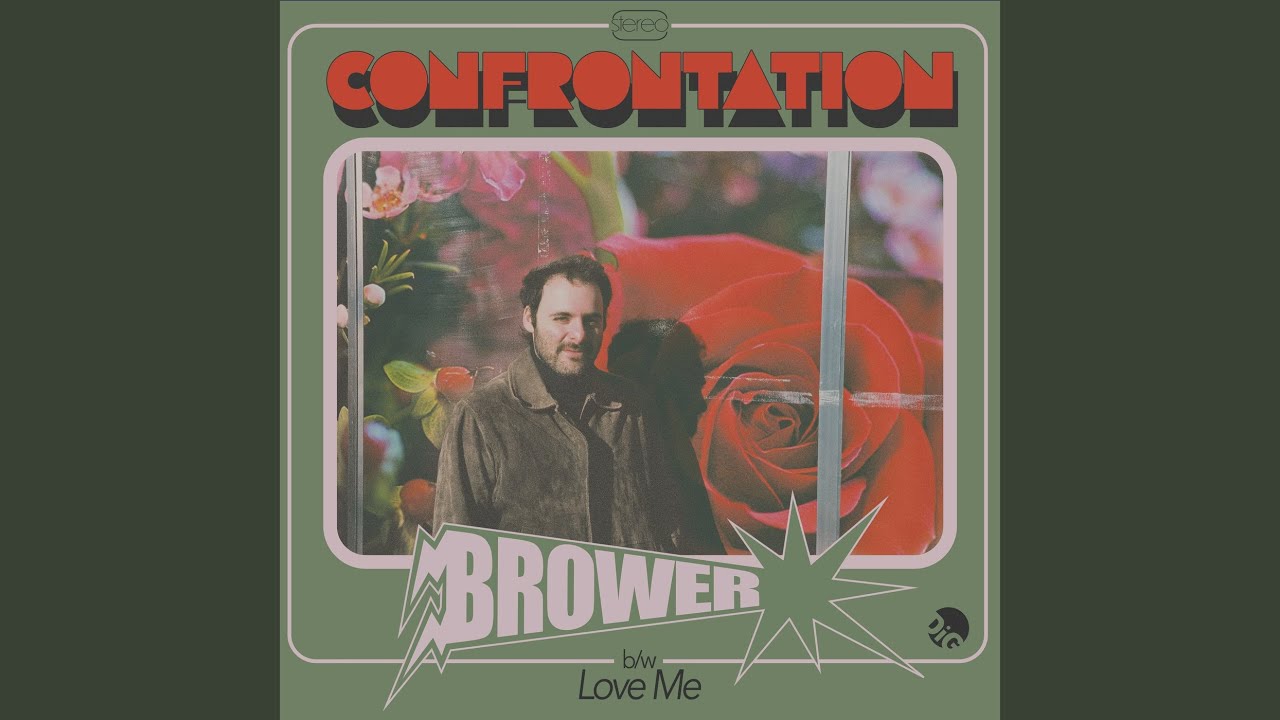 Watch Confrontation on YouTube Watch Confrontation on YouTube