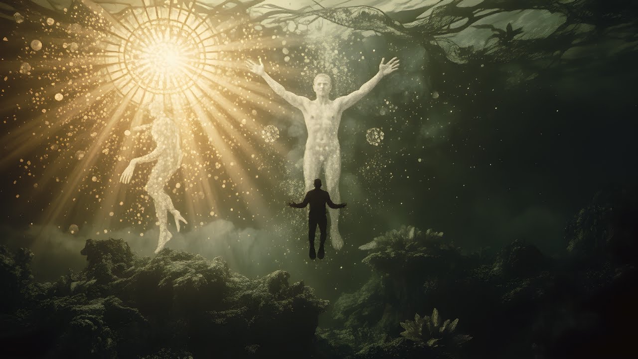 Ex-Military Diver's Near-Death Experience Reveals SHOCKING Truth About Afterlife