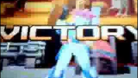 Custom Robo Arena Online 2